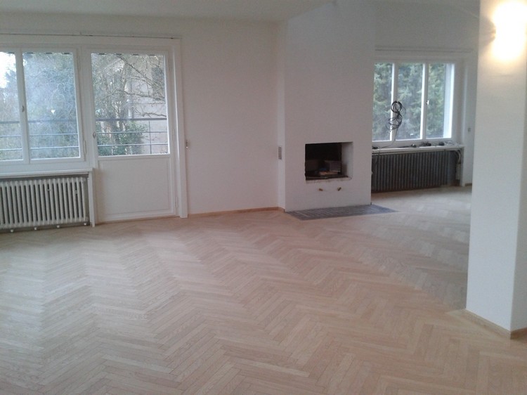 Parquet parquet bton rompu premier choix